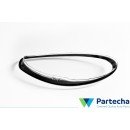 PORSCHE PANAMERA (970) Headlight glass (97063116305)