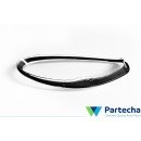 PORSCHE PANAMERA (970) Headlight glass (97063116405)