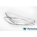 MERCEDES-BENZ R-CLASS (W251, V251) Headlight glass (A2518206761)