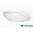 MERCEDES-BENZ R-CLASS (W251, V251) Headlight glass (A2518206861)
