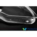 MERCEDES-BENZ R-CLASS (W251, V251) Headlight glass (A2518206861)