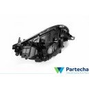 MERCEDES-BENZ R-CLASS (W251, V251) Headlight housing (A2518206761)