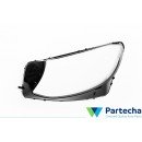 MERCEDES-BENZ GLC (X253) Headlight glass (A2539060901)