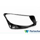 MERCEDES-BENZ GLC (X253) Headlight glass (A2539060901)