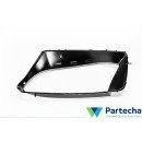 MERCEDES-BENZ GLC (X253) Headlight glass (A2539061001)