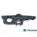 MINI MINI CLUBMAN (F54) Dashboard