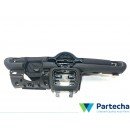 MINI MINI CLUBMAN (F54) Dashboard