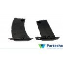 BMW 3 (E90) Cup holders (51457127461)