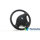 BMW 3 (F30, F80) Steering Wheel (62558003H)