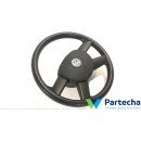 VW GOLF V (1K1) Steering Wheel (1K0419091)