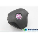 FIAT GRANDE PUNTO Van (199_) Driver airbag