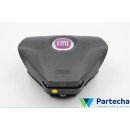 FIAT GRANDE PUNTO Van (199_) Driver airbag