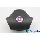 FIAT GRANDE PUNTO Van (199_) Driver airbag