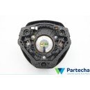 FIAT GRANDE PUNTO Van (199_) Driver airbag