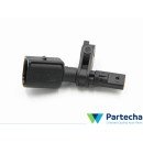 VW GOLF VII (5G1, BQ1, BE1, BE2) Front Left ABS Sensor (10071152733)