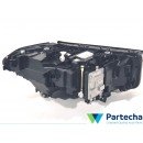 BMW 5 (G30, F90) Headlight (8495279-08)