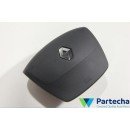 RENAULT MEGANE III Hatchback (BZ0/1_) Driver airbag