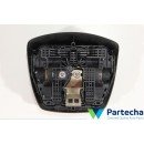 RENAULT MEGANE III Hatchback (BZ0/1_) Driver airbag