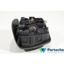 RENAULT MEGANE III Hatchback (BZ0/1_) Driver airbag