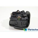 RENAULT MEGANE III Hatchback (BZ0/1_) Driver airbag