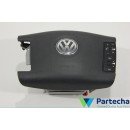 VW PHAETON (3D1, 3D2, 3D3, 3D4, 3D6, 3D7, 3D8, 3D9) Driver airbag