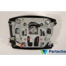 VW PHAETON (3D1, 3D2, 3D3, 3D4, 3D6, 3D7, 3D8, 3D9) Driver airbag