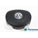 VW POLO (9N_) Driver airbag (1T0880201A)