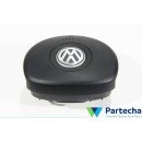 VW POLO (9N_) Driver airbag (1T0880201A)