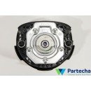 VW POLO (9N_) Driver airbag (1T0880201A)