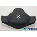 PEUGEOT 108 Driver airbag