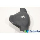 PEUGEOT 108 Driver airbag