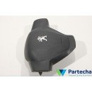 PEUGEOT 108 Driver airbag