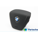 BMW 7 (G11, G12) Driver airbag