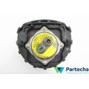 BMW 1 (E81) Driver, passenger airbags kit (32306763082)