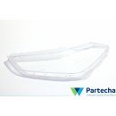 MASERATI GHIBLI III (M157) Headlight glass set (670005474)