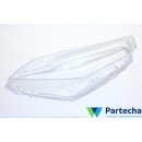 MASERATI GHIBLI III (M157) Headlight glass set (670005474)