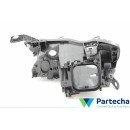 MASERATI GHIBLI III (M157) Headlight housing (670005474)