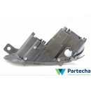 MASERATI GHIBLI III (M157) Headlight housing (670005474)
