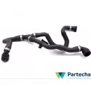 BMW 1 (F21) Engine Coolant Hose (17127596839)