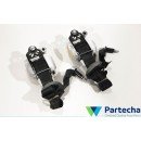 KIA SORENTO II (XM) Driver passenger seatbelt airbags kit