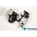KIA SORENTO II (XM) Driver passenger seatbelt airbags kit
