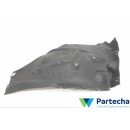 BMW 3 (F30, F80) Front Air Duct Cover (51717260699)