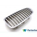 BMW 5 Touring (F11) Front Grille (51137261355)