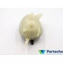 MERCEDES-BENZ C-CLASS (W204) Expansion Tank(With cap) (A2055000049)