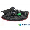 AUDI A3 (8V1, 8VK) Rear light (8V4945091)