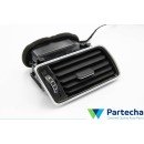 VW PASSAT (362) Air vent grill (3AD819728A)