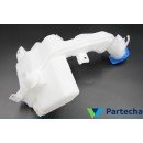 VW PASSAT CC (357) Washer Fluid Tank, window cleaning (3C8955453D)