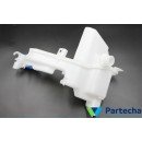 VW PASSAT CC (357) Washer Fluid Tank, window cleaning (3C8955453D)