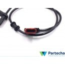 MERCEDES-BENZ E-CLASS (W213) Rear Wheel Speed Sensor (A2125402117)