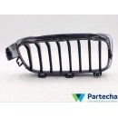 BMW 3 (F30, F80) Front Grille (51137260497)